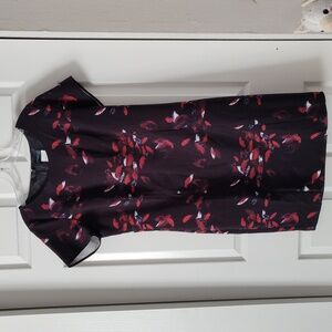 01-création L 8 Midi Dress